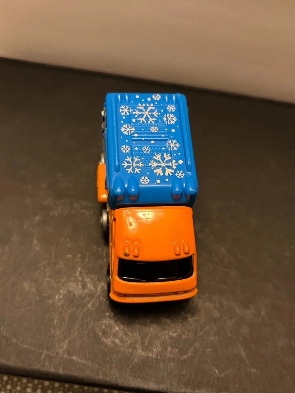 MATCHBOX lot two